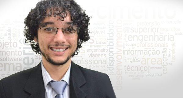 Renato Mendes jornalista freelancer que trabalha na internet
